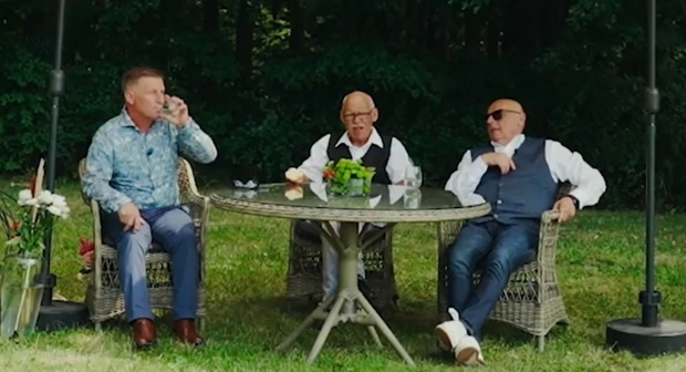 Kandydaci Agaty z Rolnik szuka żony 11