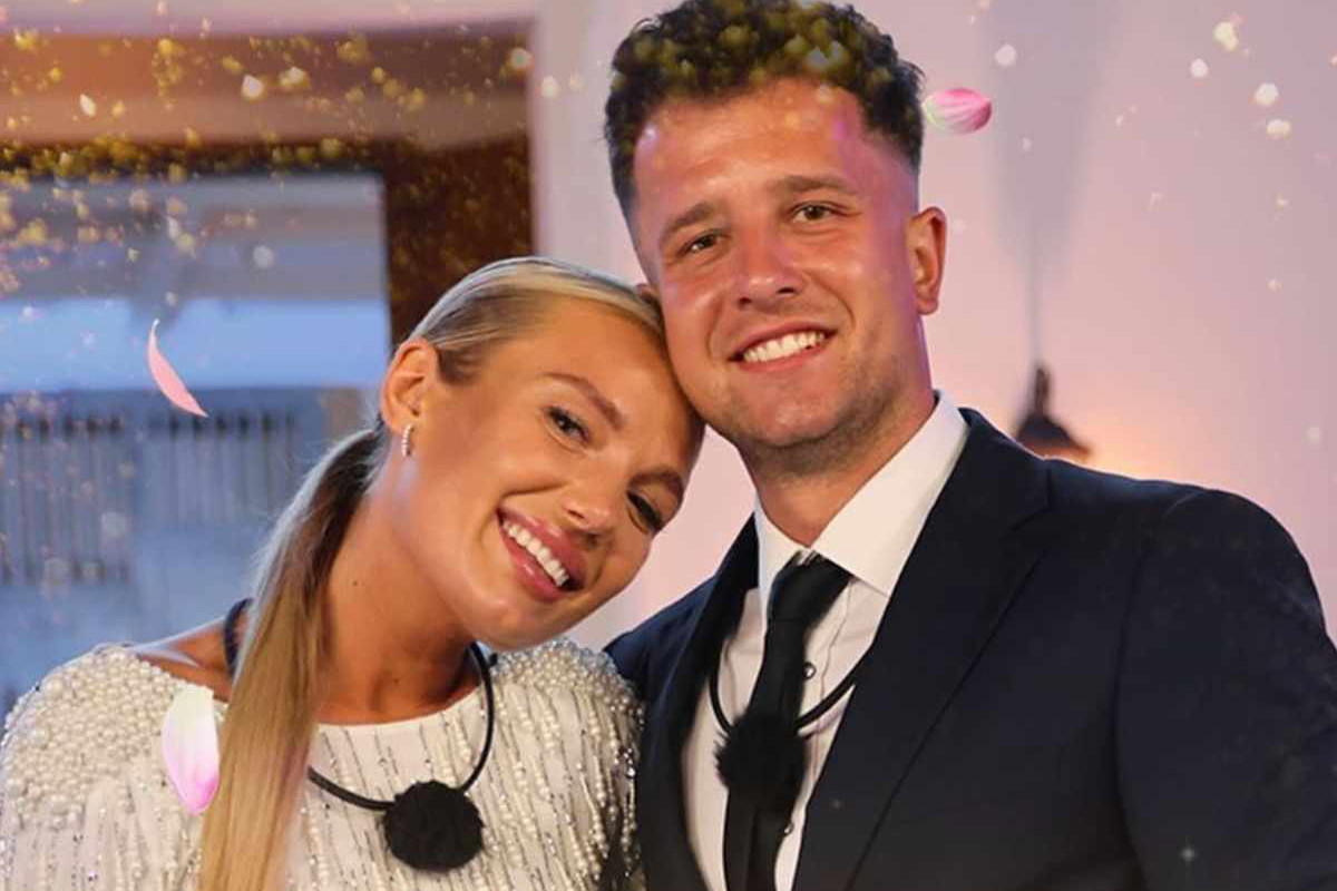 Agnieszka z Hotelu Paradise choruje na padaczkę
