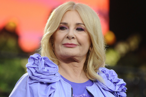 Majka Jeżowska - ile dostaje emerytury