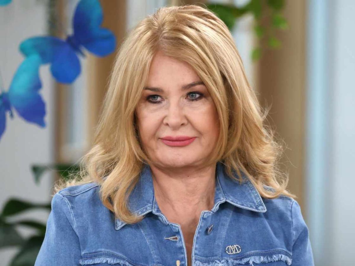 Majka Jeżowska