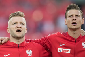 Piszczek i Błaszczykowski