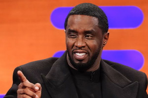 Sean Diddy Combs