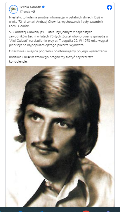 Andrzej Głownia
