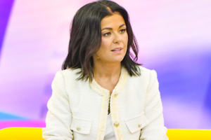 Katarzyna Cichopek ma powody do niepokoju?