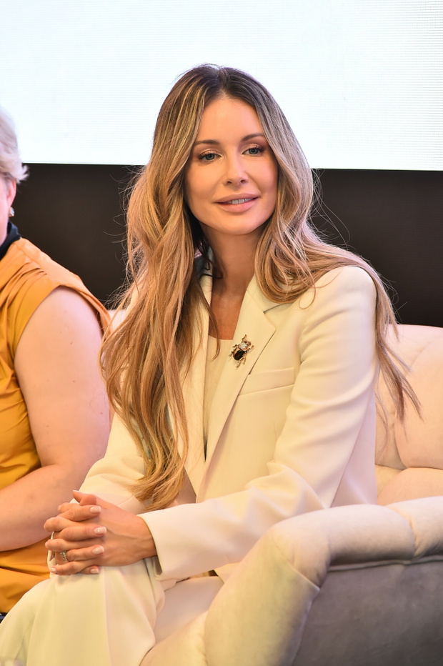 Małgorzata Rozenek-Majdan