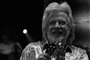 Nie żyje Roger Palm, muzyk zespołu ABBA
