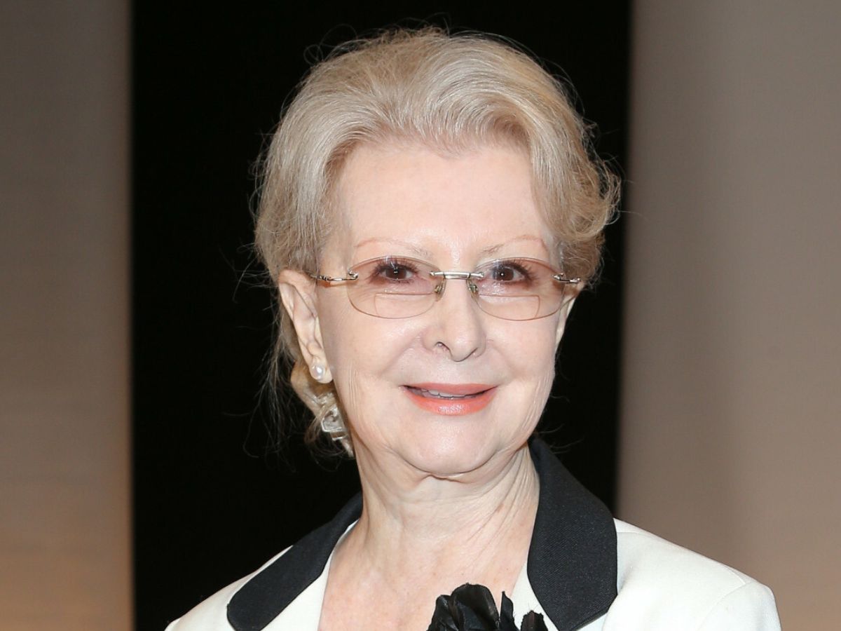 Jadwiga Barańska