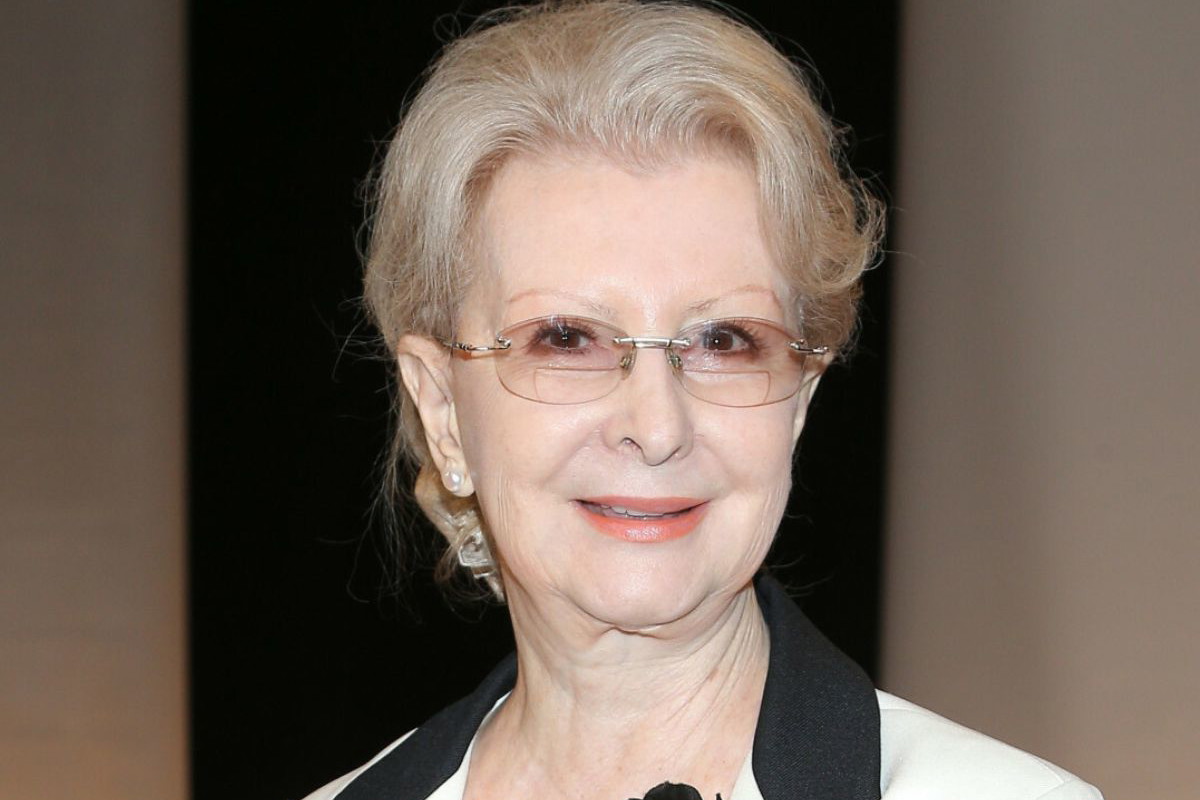 Jadwiga Barańska