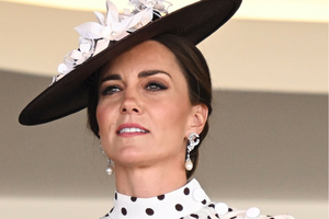 Nowe zdjęcia księżnej Kate