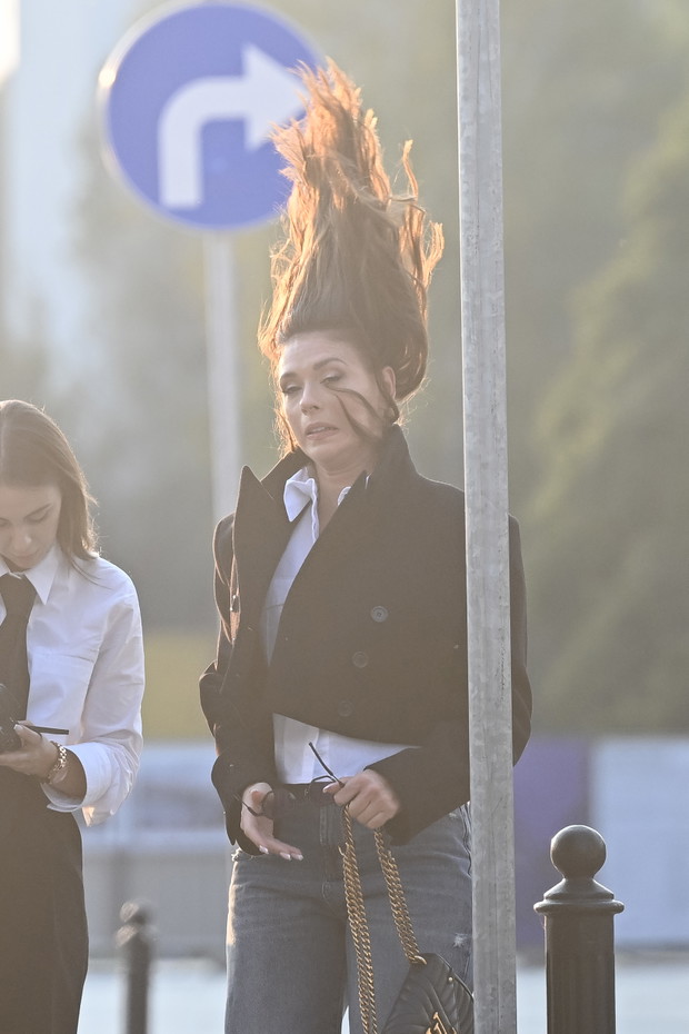 Klaudia Halejcio