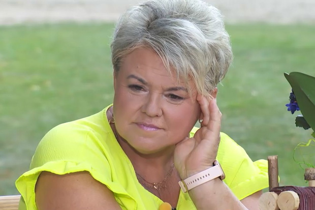 Agata z Rolnik szuka żony