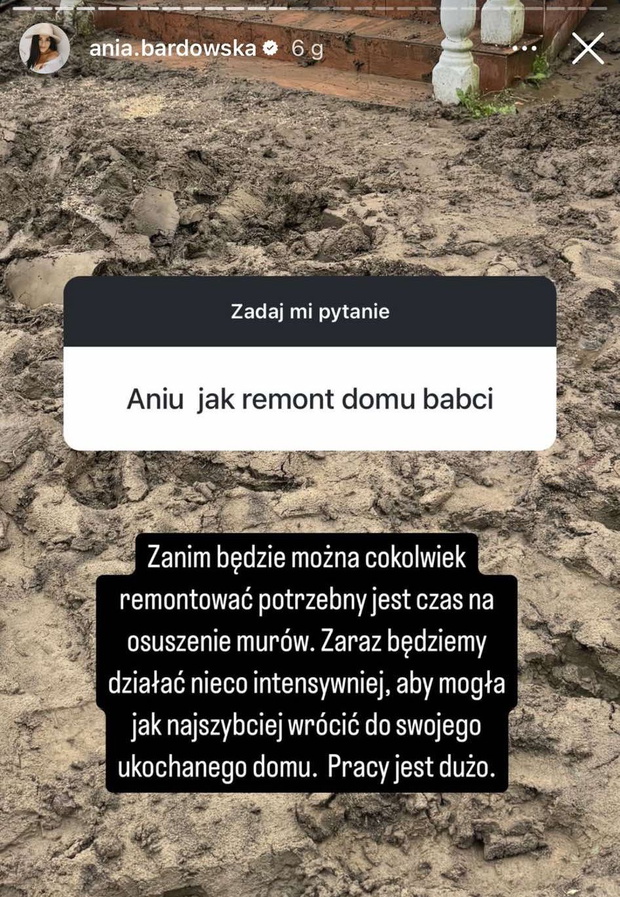Anna Bardowska odpowiedziała na pytania fanów