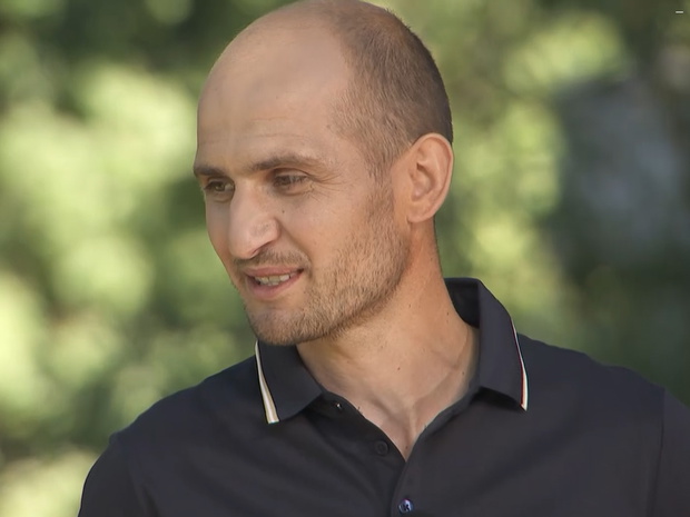 Patrycja od Rafała z Rolnik szuka żony miała męża