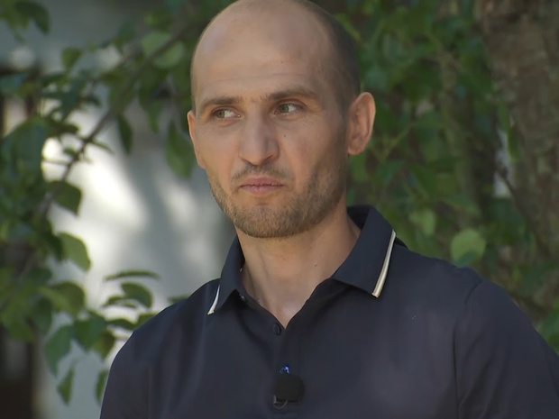 Rafał z Rolnik szuka żony