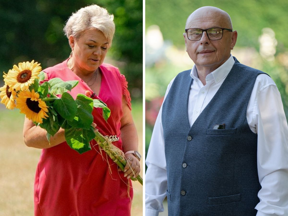 Agata i Mirek Rolnik szuka żony