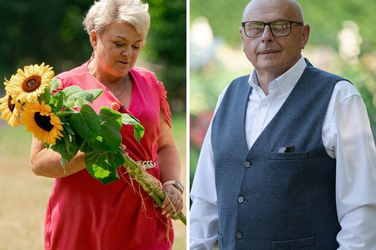 Agata i Mirek Rolnik szuka żony