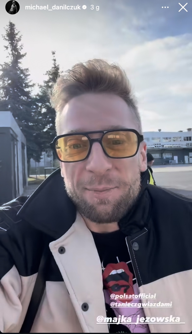 Michał Danilczuk