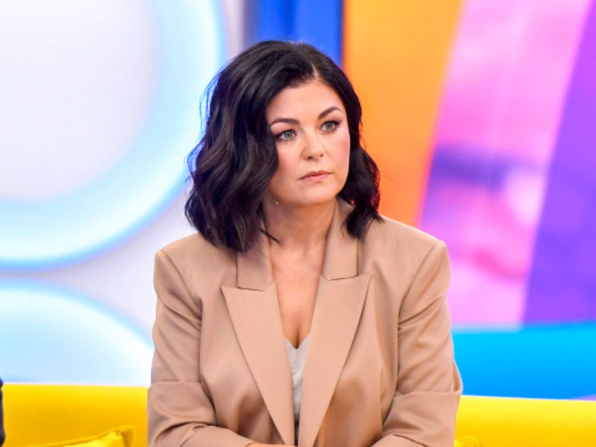 Katarzyna Cichopek