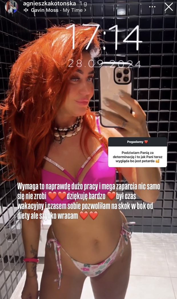 Agnieszka Kotońska
