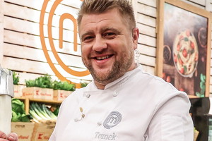 Tomasz Jakubiak z MasterChef Junior wziął ślub