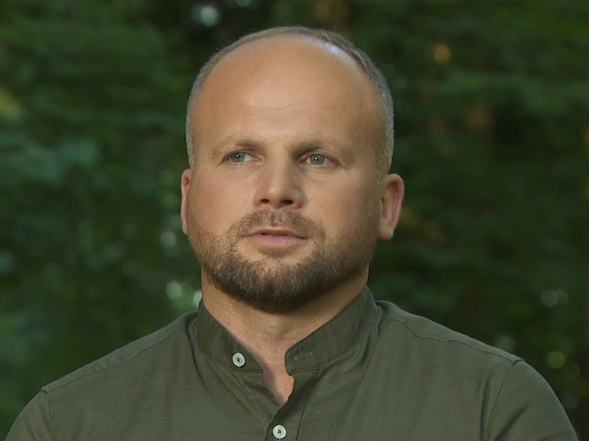 Marcin z Rolnik szuka żony