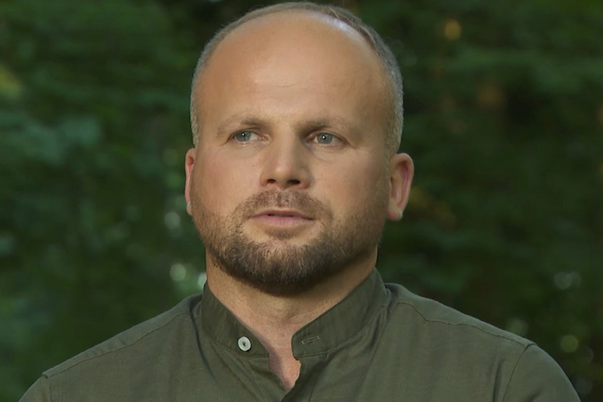 Marcin z Rolnik szuka żony