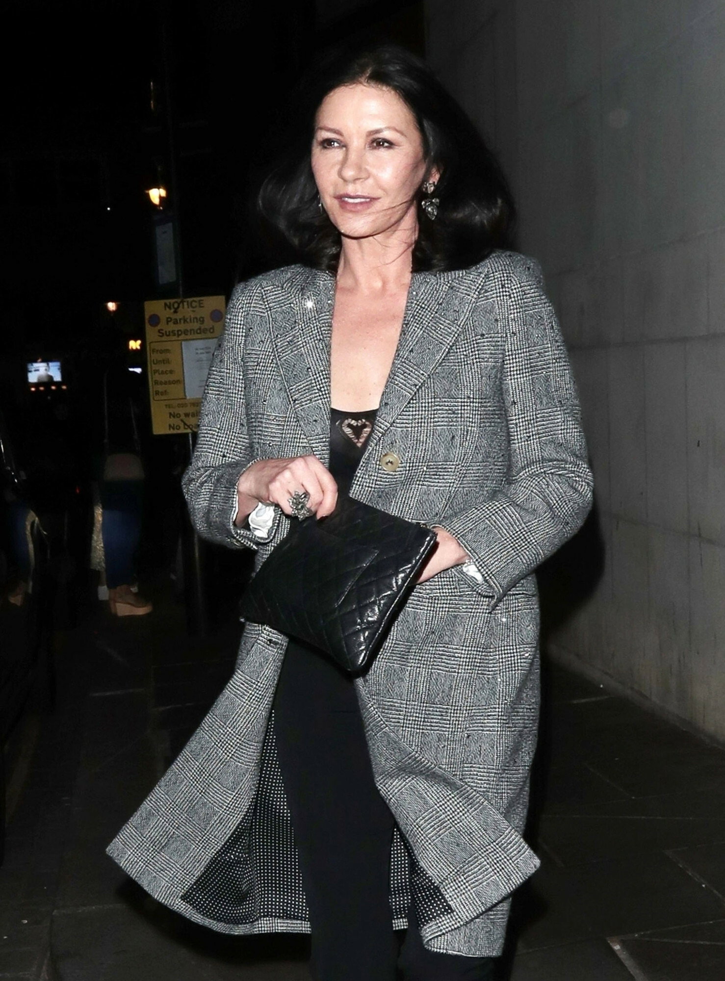Catherine Zeta-Jones świętuje 80. urodziny
