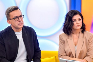 Katarzyna Cichopek Maciej Kurzajewski