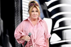 Beata Kozidrak reaguje na dramę po nagraniu