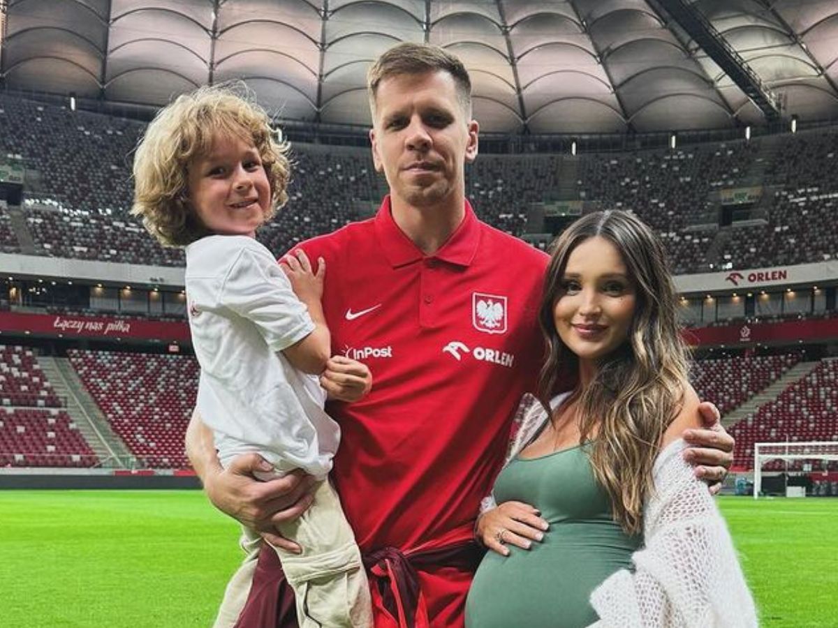 Wielkie zmiany u Wojciecha Szczęsnego