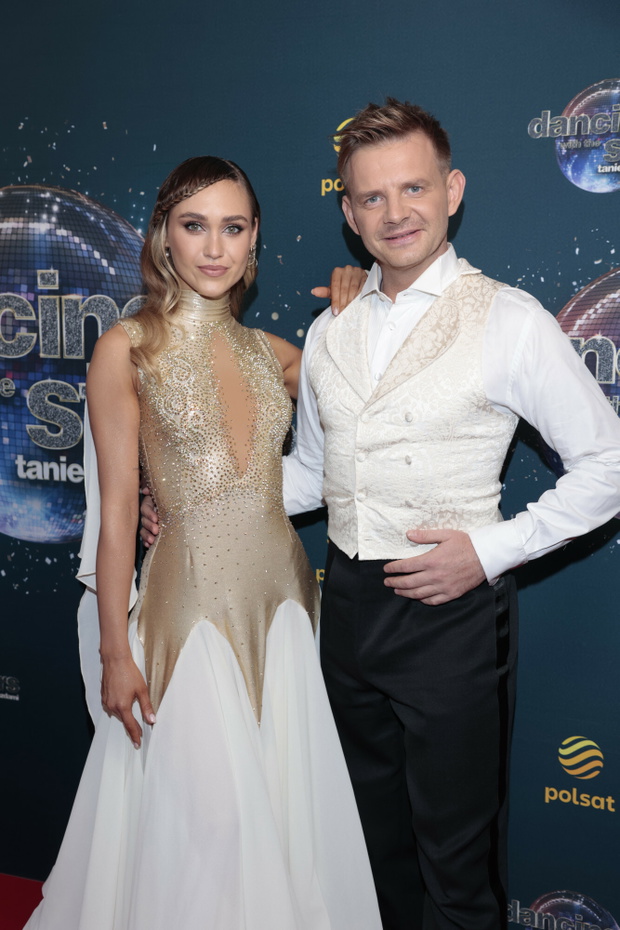 Rafał Zawierucha Daria Syta