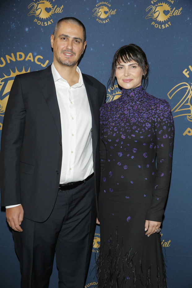 Tobias Solorz, Monika Suchocka,