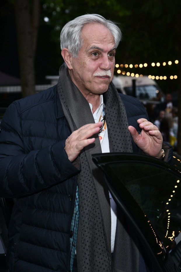 Zygmunt Chajzer