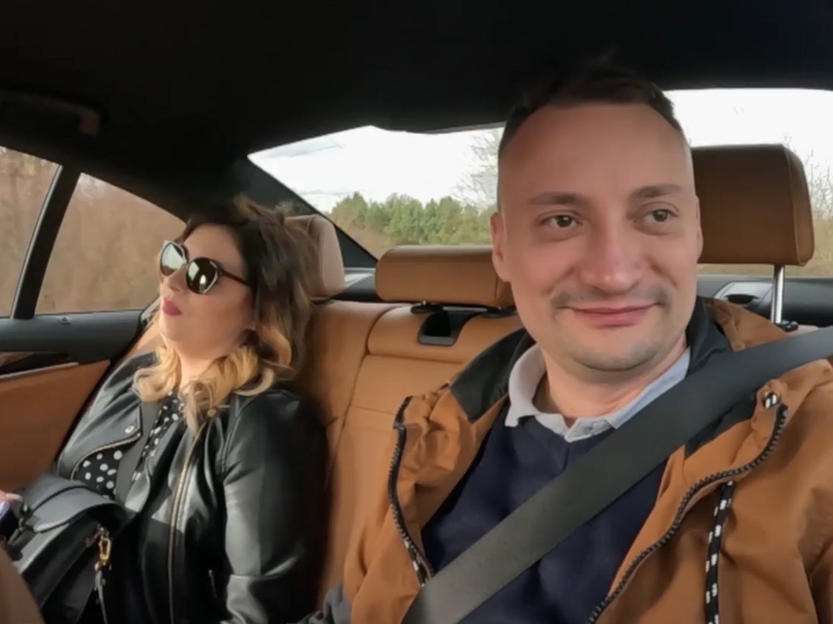 Kryzys u Agnieszki i Damiana ze Ślubu od pierwszego wejrzenia?