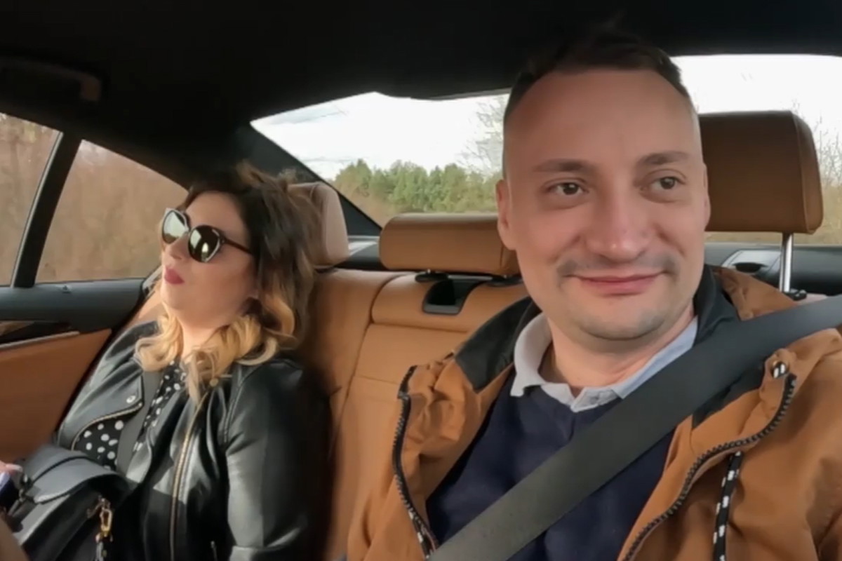 Kryzys u Agnieszki i Damiana ze Ślubu od pierwszego wejrzenia?