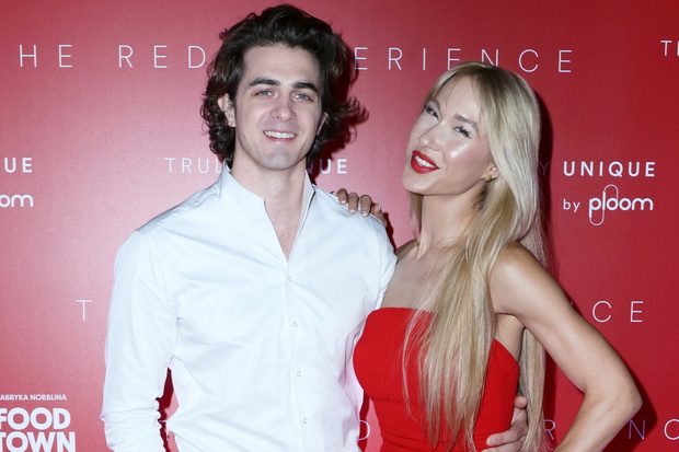 Ida Nowakowska, Jack Herndon