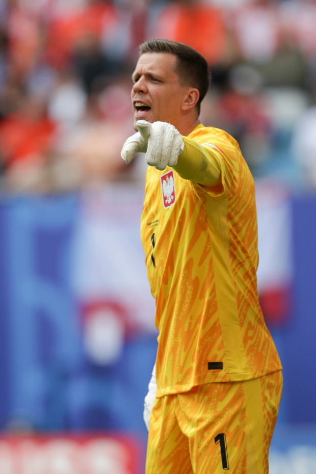 Wojciech Szczęsny