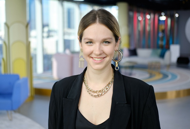 Karolina Czarnecka tak wygląda 10 lat po nagraniu hitu