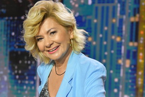 Julia Oleś nową prowadzącą „Magię nagości”