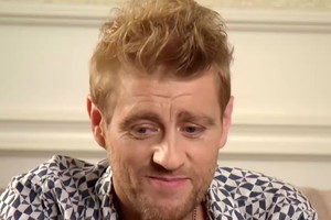 Tomasz Jakubiak choruje na nowotówr