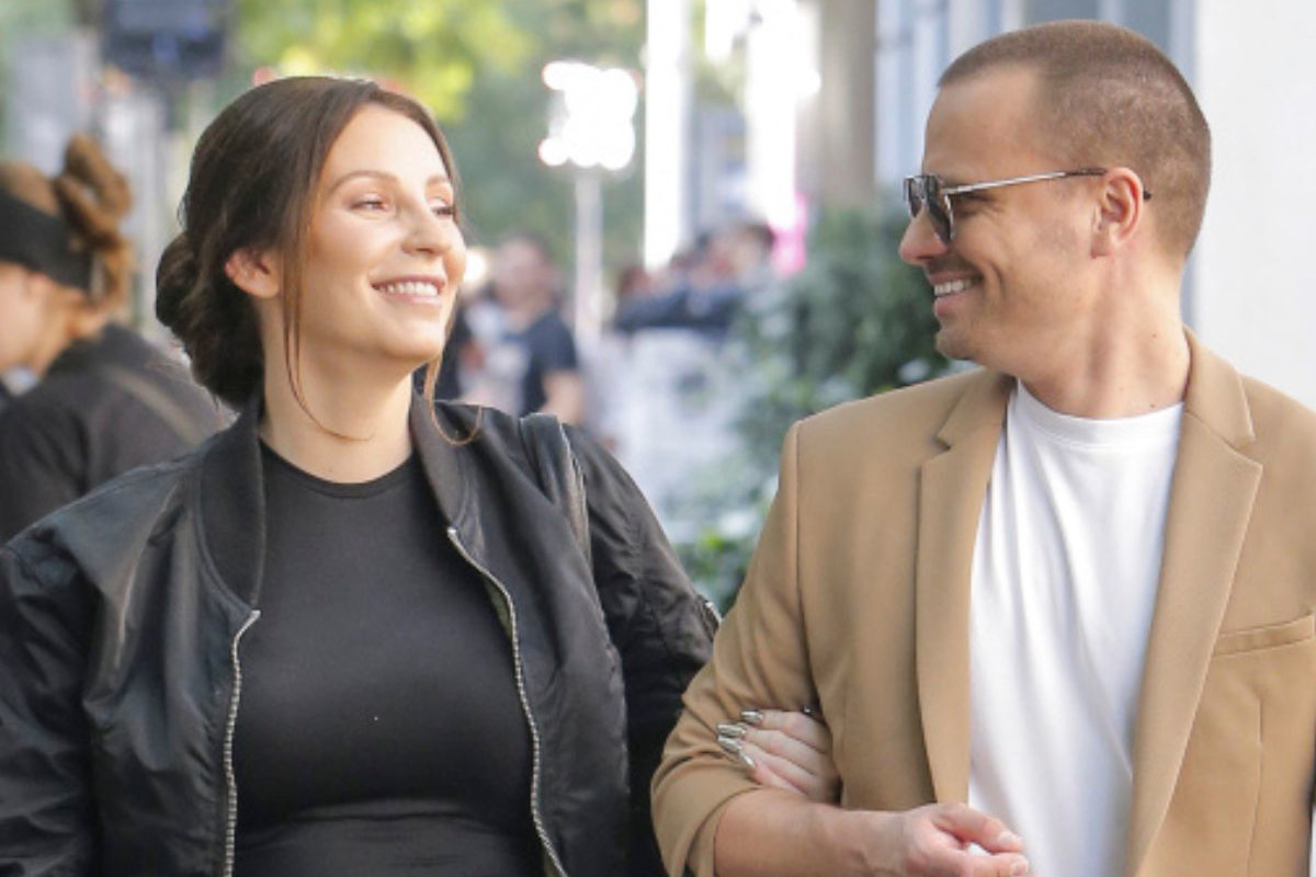 Marcin Hakiel otwiera nową szkole tańca