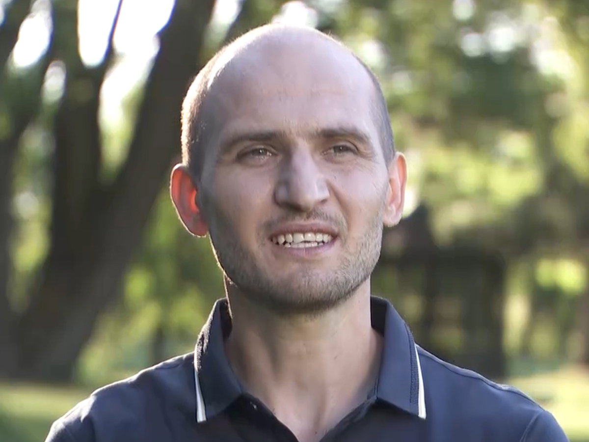 Rafał z Rolnik szuka żony