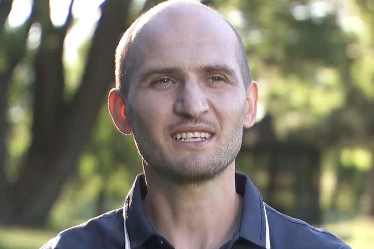 Rafał z Rolnik szuka żony