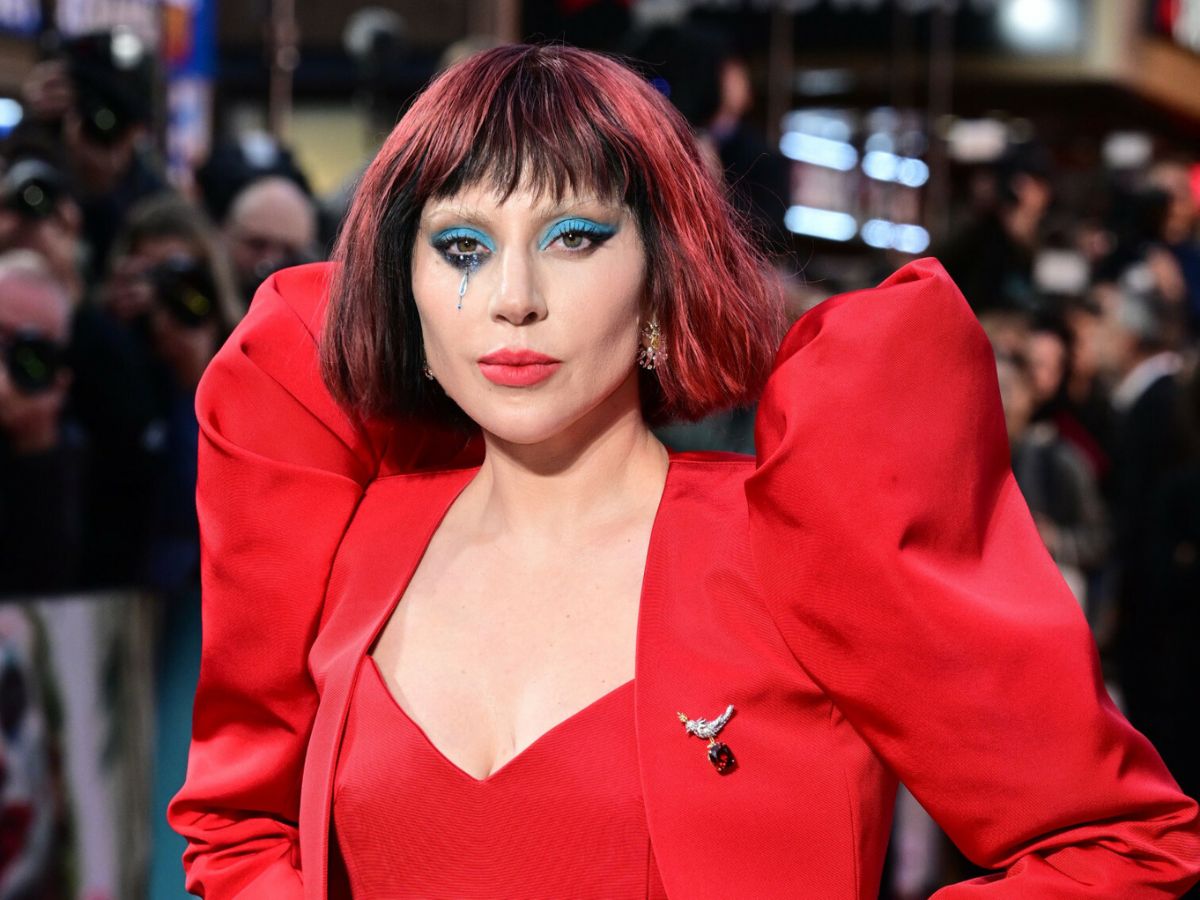 Lady gaga