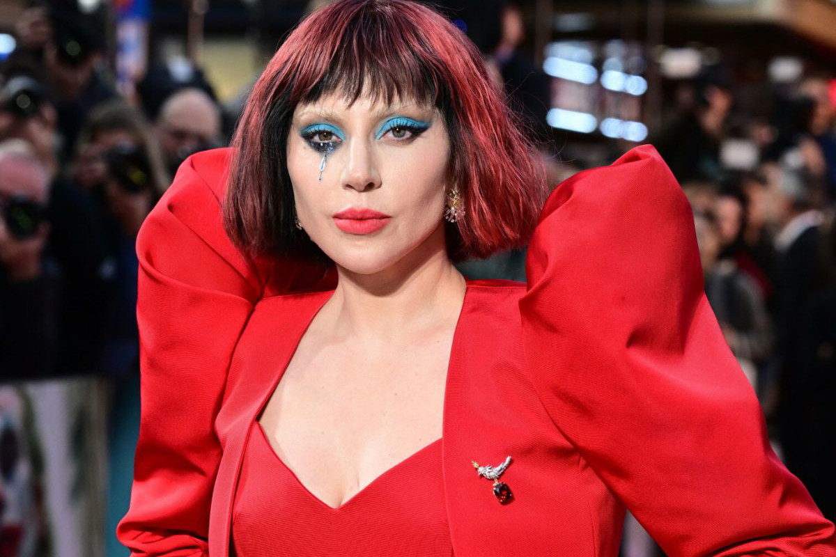 Lady gaga