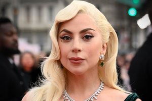 Lady Gaga zachwycona polskim obrazem