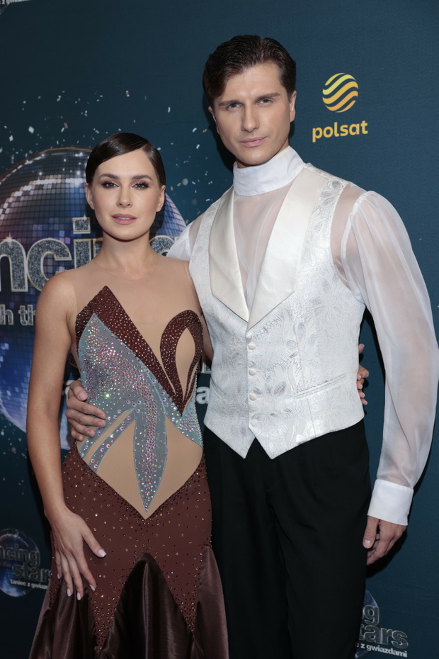 Anna Maria Sieklucka Michał Kassin
