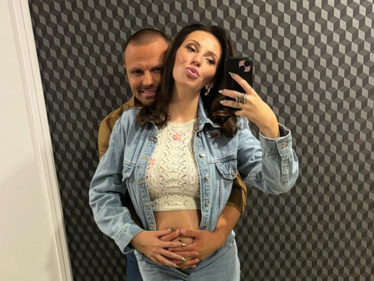 Dominika i MArcin Hakiel