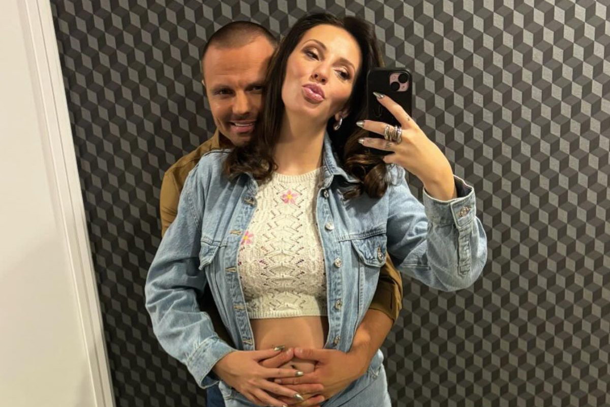 Dominika i MArcin Hakiel