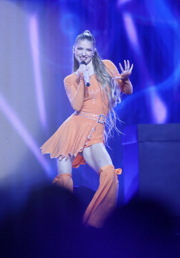 JUlia Żugaj
